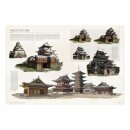 Assassin´s Creed Shadows Artbook The Art of Assassin´s Creed Shadows Deluxe Edition *Englische Version*