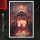 DC Comics Kunstdruck Man-Bat 41 x 61 cm - ungerahmt