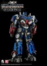 Transformers - Die Rache DLX Actionfigur 1/6 Optimus...