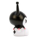 Sanrio Mood Light-Lampe Kuromi 11 cm