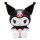 Sanrio Mood Light-Lampe Kuromi 11 cm