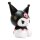 Sanrio Mood Light-Lampe Kuromi 11 cm