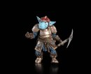 Mythic Legions Horror of Einsamall Actionfigur Burris Birgerstori Imp-Scale