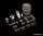 Mythic Legions Horror of Einsamall Actionfigur Burris Birgerstori Imp-Scale
