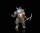 Mythic Legions Horror of Einsamall Actionfigur Burris Birgerstori Imp-Scale