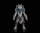 Mythic Legions Horror of Einsamall Actionfigur Garmyr the Horror of Einsamall Ogre-scale