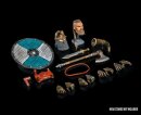 Mythic Legions Horror of Einsamall Actionfigur Halvard of...