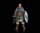 Mythic Legions Horror of Einsamall Actionfigur Halvard of Frothvar