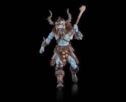 Mythic Legions Horror of Einsamall Actionfigur J´akull Ironbones