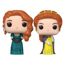 Bridgerton POP! TV Vinyl Figuren Penelope 9 cm Sortiment (6)