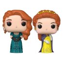 Bridgerton POP! TV Vinyl Figuren Penelope 9 cm Sortiment (6)