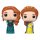 Bridgerton POP! TV Vinyl Figuren Penelope 9 cm Sortiment (6)