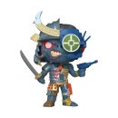 Iron Maiden Super Sized POP! Rocks Vinyl Figur The Future...