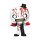 Terrifier 2 POP! Movies Vinyl Figur Art the Clown(BD) 9 cm