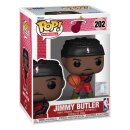 NBA Legends POP! Sports Vinyl Figur Heat- Jimmy Butler(CE...