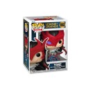League of Legends POP! Games Vinyl Figur Yone 9 cm