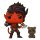 Baldurs Gate POP! & Buddy Vinyl Figur Karlach & Clive 9 cm