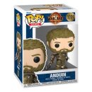 World of Warcraft POP! Games Vinyl Figur Anduin(WW) 9 cm