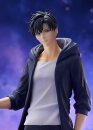 Solo Leveling Pop Up Parade PVC Statue Sung Jinwoo L Size...