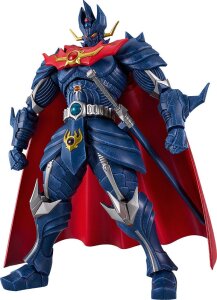 MazinSaga Moderoid Plastic Model Kit MazinSaga 17 cm