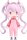 Goddess of Victory: Nikke with Garterbelt HELLO! GOOD SMILE Actionfigur Alice 10 cm