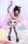 Konosuba Gods blessing on this wonderful world! PVC Statue Megumin: Light Novel Catgirl Maid Ver. 16 cm