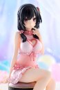 Konosuba Gods blessing on this wonderful world! PVC Statue Yunyun: Light Novel Negligee Ver. 16 cm