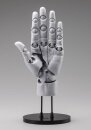 Takahiro Kagami PVC Artist Support Item Hand 1/1 Model...