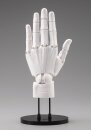 Takahiro Kagami PVC Artist Support Item Hand 1/1 Model...