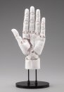 Takahiro Kagami PVC Artist Support Item Hand 1/1 Model...