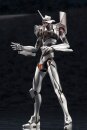 Godzilla vs Evangelion Plastic Model Kit Evangelion Test...