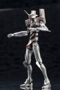 Godzilla vs Evangelion Plastic Model Kit Evangelion Test Type-01 Mecha Godzilla Ver. 19 cm