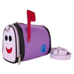 Nickelodeon by Loungefly Umhängetasche Blues Clues Mail Time