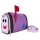 Nickelodeon by Loungefly Umhängetasche Blues Clues Mail Time