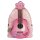 Hannah Montana by Loungefly Mini Rucksack Guitar