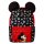 Disney by Loungefly Full-Size Nylon Rucksack Mickey Mouse