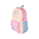 Disney by Loungefly Full-Size Nylon Rucksack Lilo &...