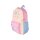 Disney by Loungefly Full-Size Nylon Rucksack Lilo & Stitch