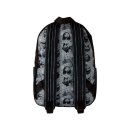 Disney by Loungefly Full-Size Nylon Rucksack Nightmare before Christmas