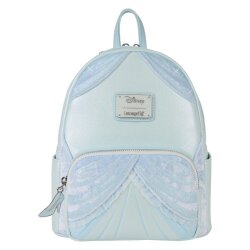 Disney by Loungefly Mini Rucksack Cinderella Cosplay