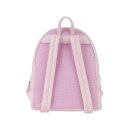 Minnie Mouse by Loungefly Mini Rucksack Tie Dye