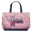 Disney by Loungefly Tragetasche Hannah Montana Guitar Canvas