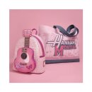 Disney by Loungefly Tragetasche Hannah Montana Guitar Canvas
