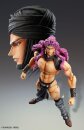 JoJos Bizarre Adventure Super Action Actionfigur Chozokado Kars 17 cm