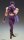 JoJos Bizarre Adventure Battle Tendency Actionfigur Chozokado Joseph Joestar Third 16 cm