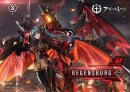 Azur Lane Concept Masterline Series Statue 1/6 Regensburg...