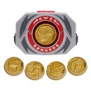 Power Rangers Gürtelschnalle Power Morpher Deluxe