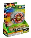 Power Rangers Gürtelschnalle Power Morpher Deluxe
