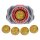 Power Rangers Gürtelschnalle Power Morpher Deluxe