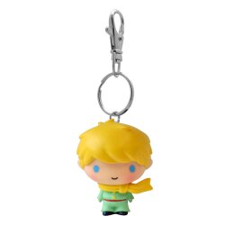 Der kleine Prinz: Schlüsselanhänger Chibi Der kleine Prinz 5 cm